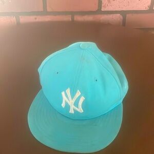 Yankee hat